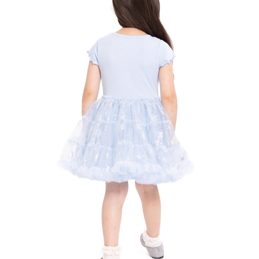 🆕 Disney Frozen Dress - Picture 2 of 9